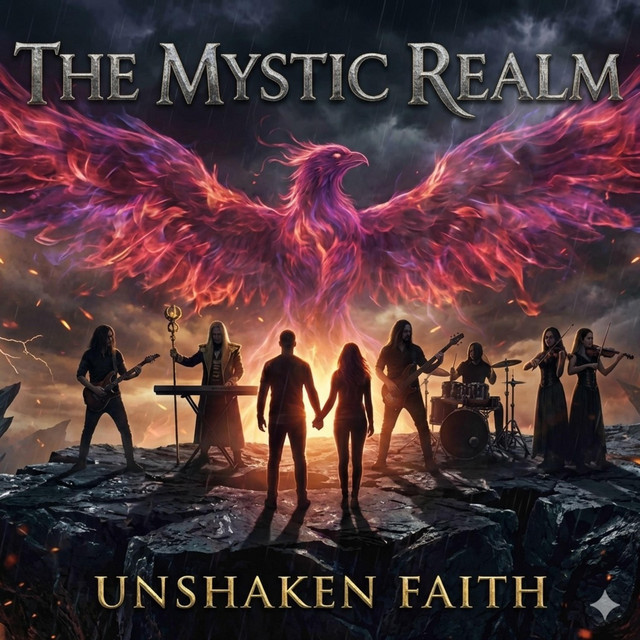 Unshaken Faith