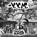 Crucial Burger