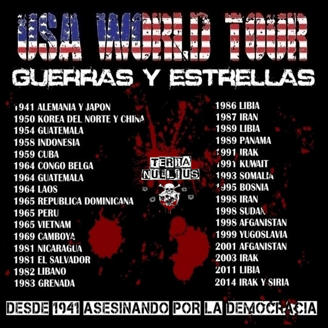 Guerras y estrellas