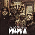 Social Distance