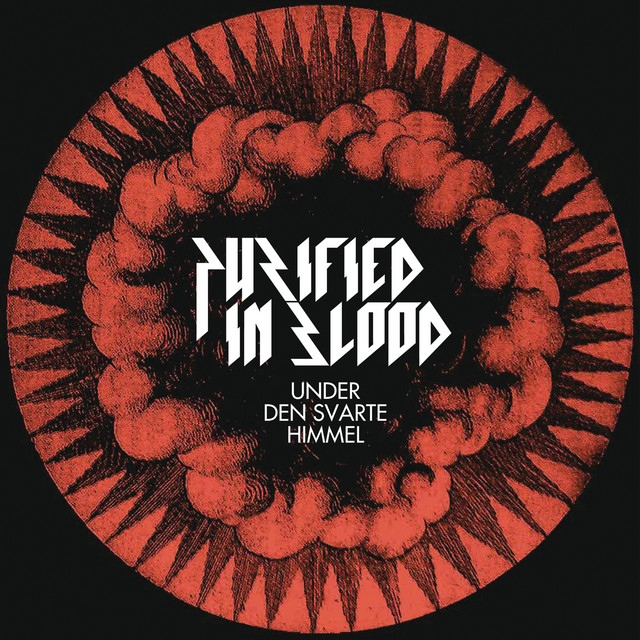 Under den svarte himmel / Blackwind