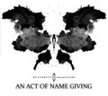 An Act of Name Giving