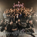 Live @ Valle Caudina Metal Fest V