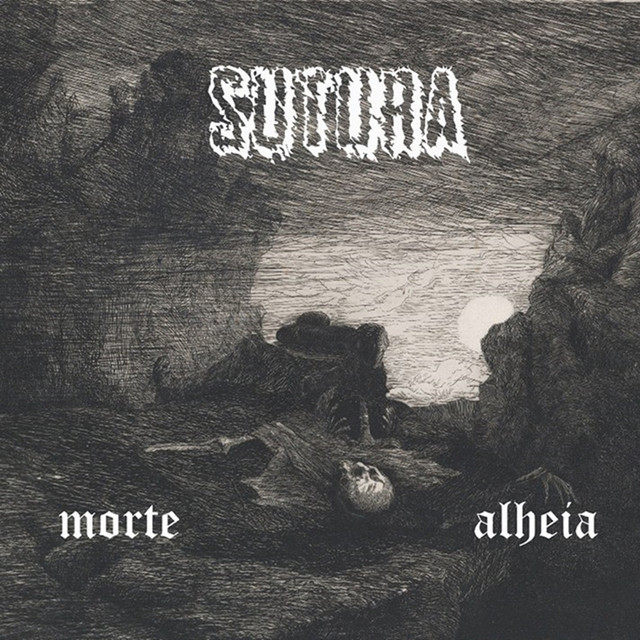 Morte Alheia