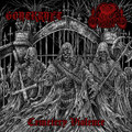 Goatkraft / Goathammer - Cemetery Violence