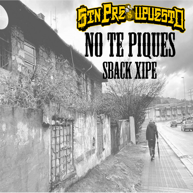 No te piques