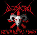 Death Metal Punks Demo
