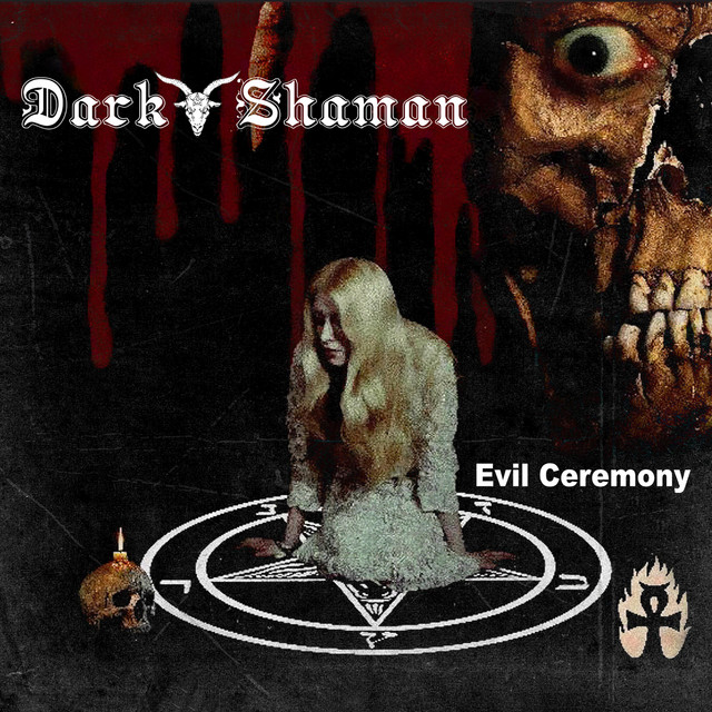 Evil Ceremony
