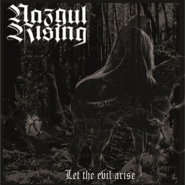 Let the Evil Arise