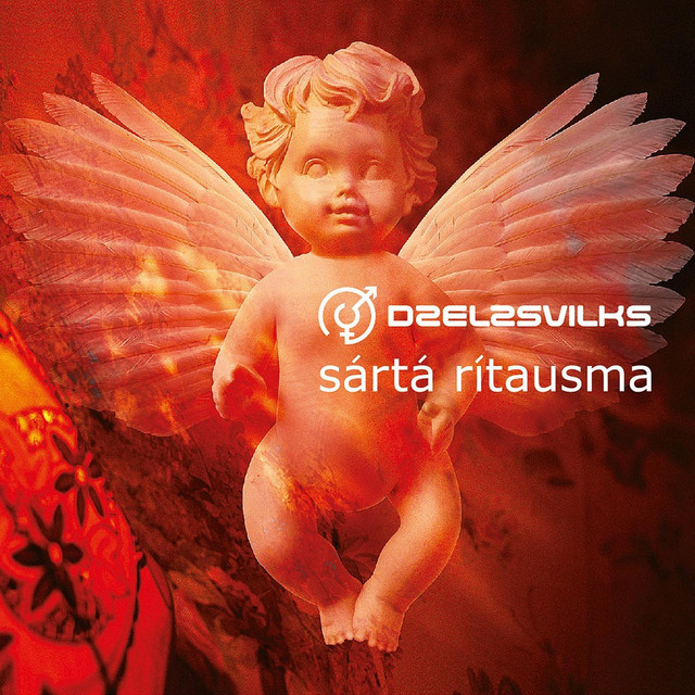 Sārtā Rītausma