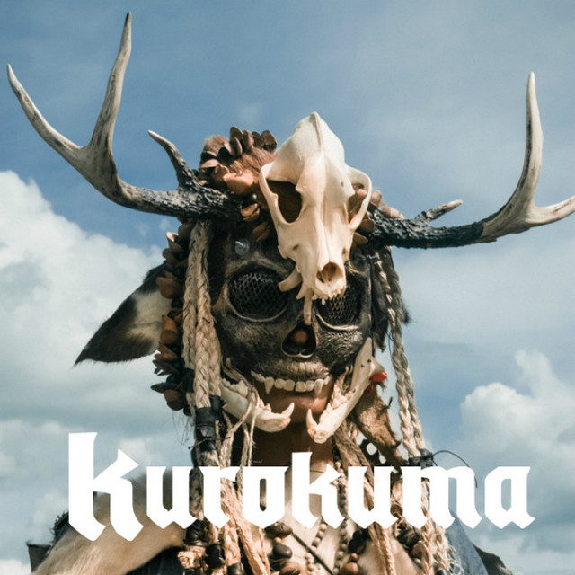 Kurokuma