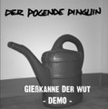 Giesskanne Der Wut