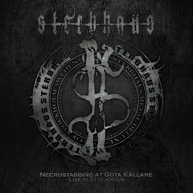 Necrostabbing at Göta Källare – Live in Stockholm