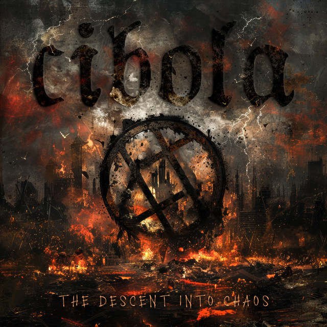 The descent into chaos