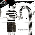 93 bpm/Borderline