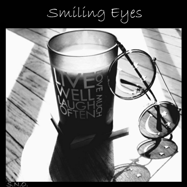 Smiling Eyes