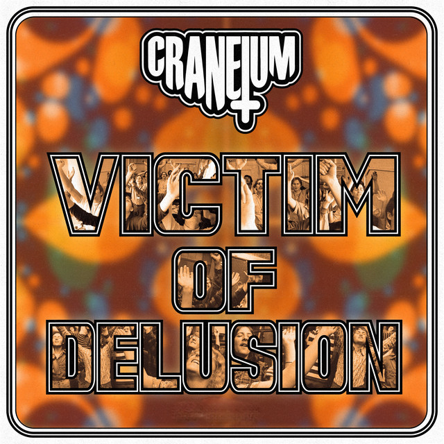 Victim of Delusion