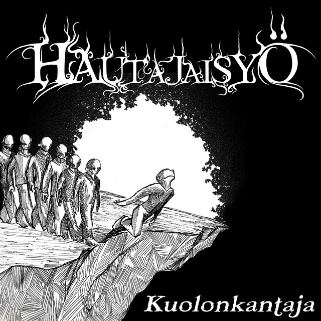 Kuolonkantaja