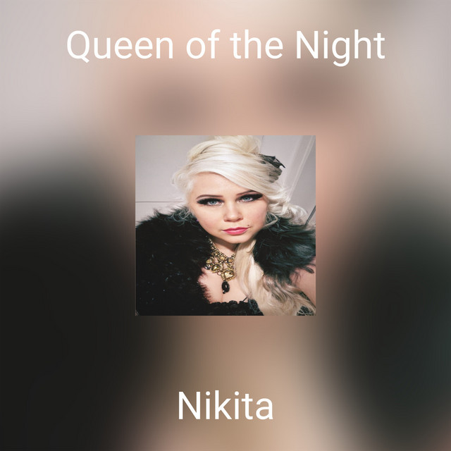 Queen of the Night