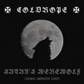 Satan's Werewolf (Satanic Warmaster cover)