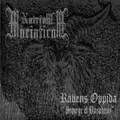 Ravens Oppida "Scourge of blasphemy".