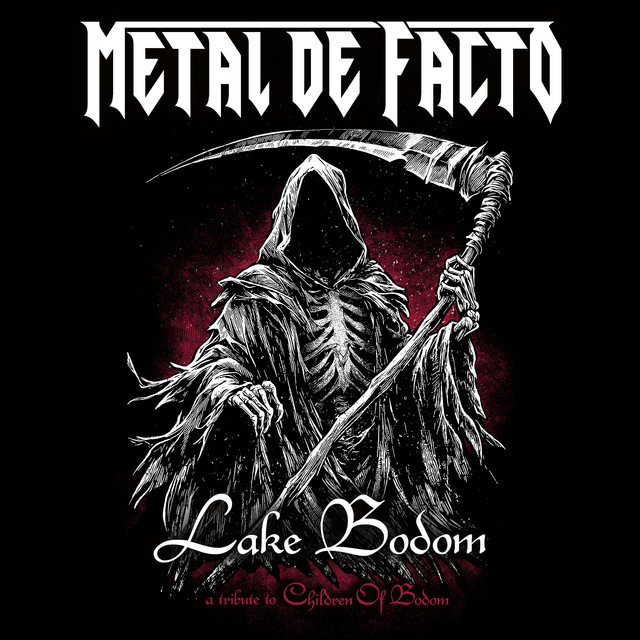 Lake Bodom