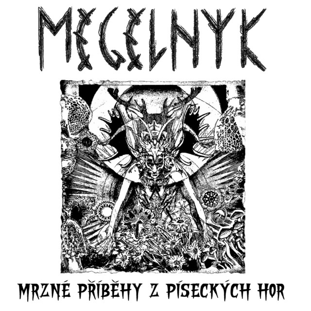 Mrzné příběhy z Píseckých hor