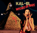 Witches of Mars
