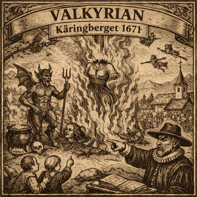 Käringberget