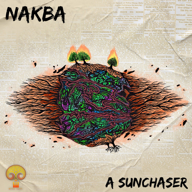 A Sunchaser