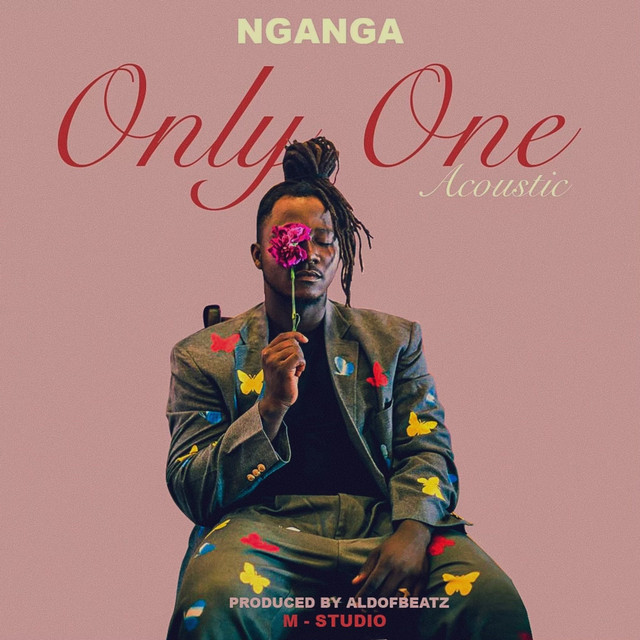 only one (acoustic version)