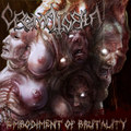 Embodiment of Brutality