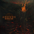 AORNOS - The Great Scorn (full album) 2018