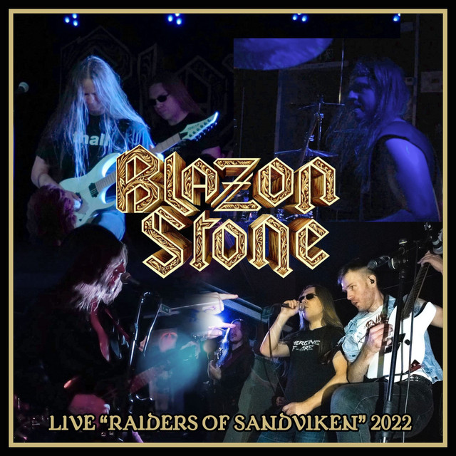 Raiders of Sandviken