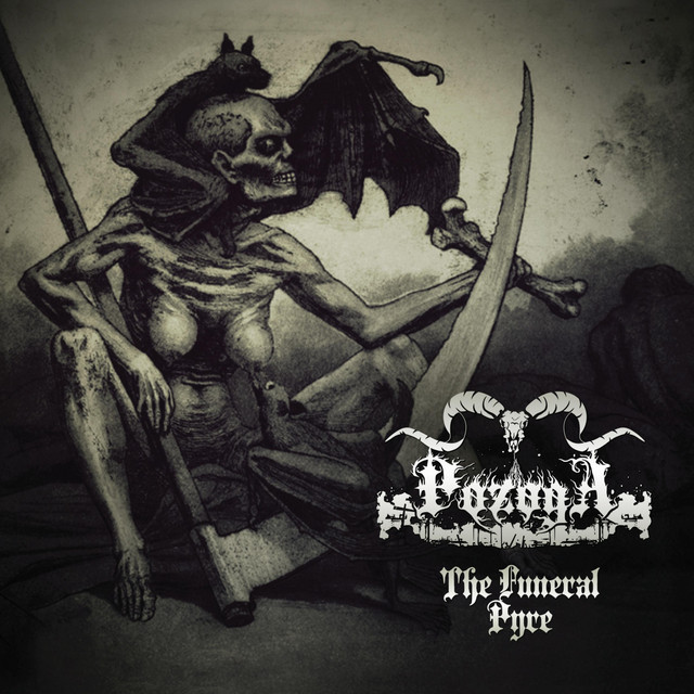 The Funeral Pyre