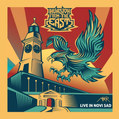 Invasion From The East - Live in Novi Sad