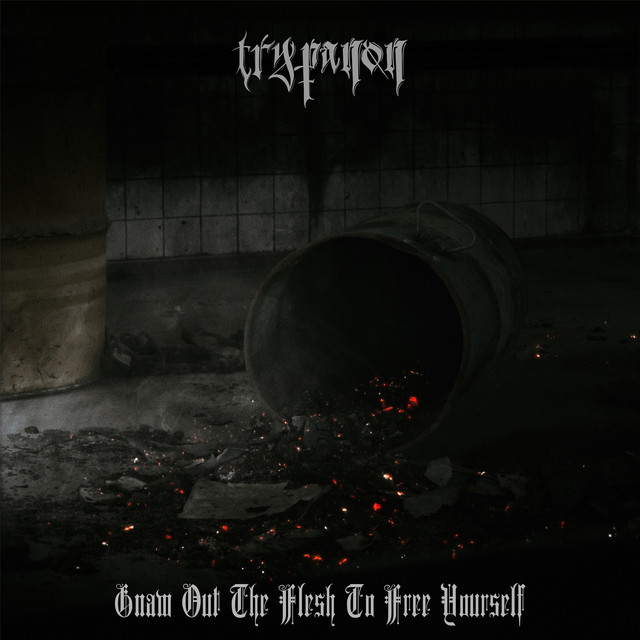 Gnaw Out The Flesh To Free Yourself