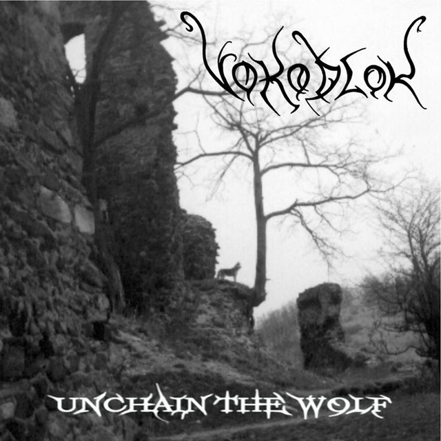 Unchain The Wolf
