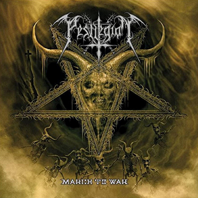 March to War