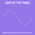 Sine of the Times sample pack