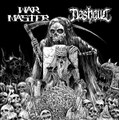 Nashgul / Warmaster 7" Ep