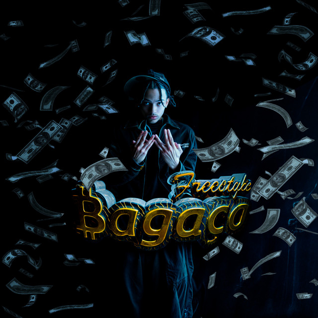 Bagaça FREESTYLE