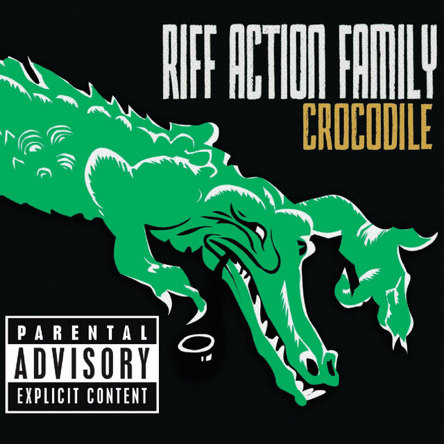 CROCODILE