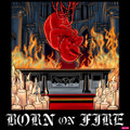 Born on fire