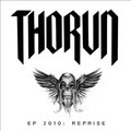 2010 - Reprise EP (free download)