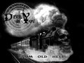 FROM OLD HELL EP(Covers)