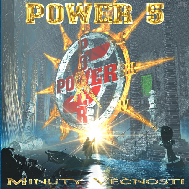 Minuty Věčnosti