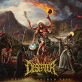 Decayed Sacred Veil