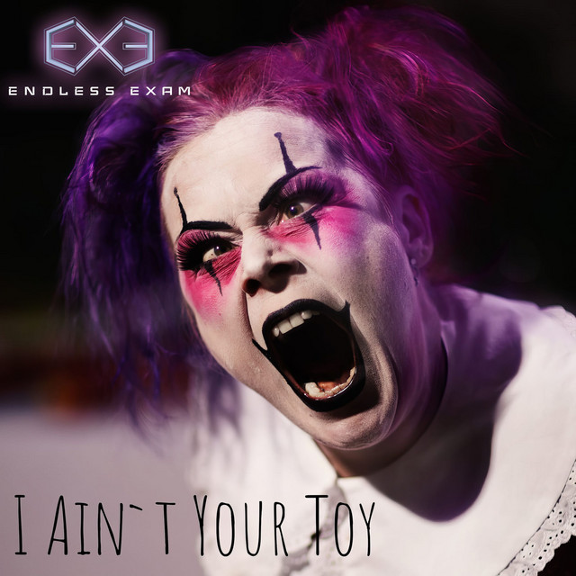 I Ain't Your Toy