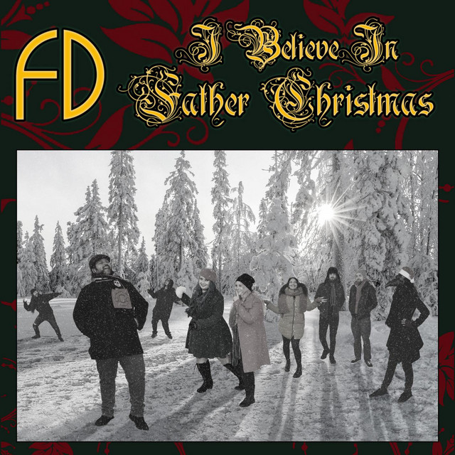 I Believe In Father Christmas